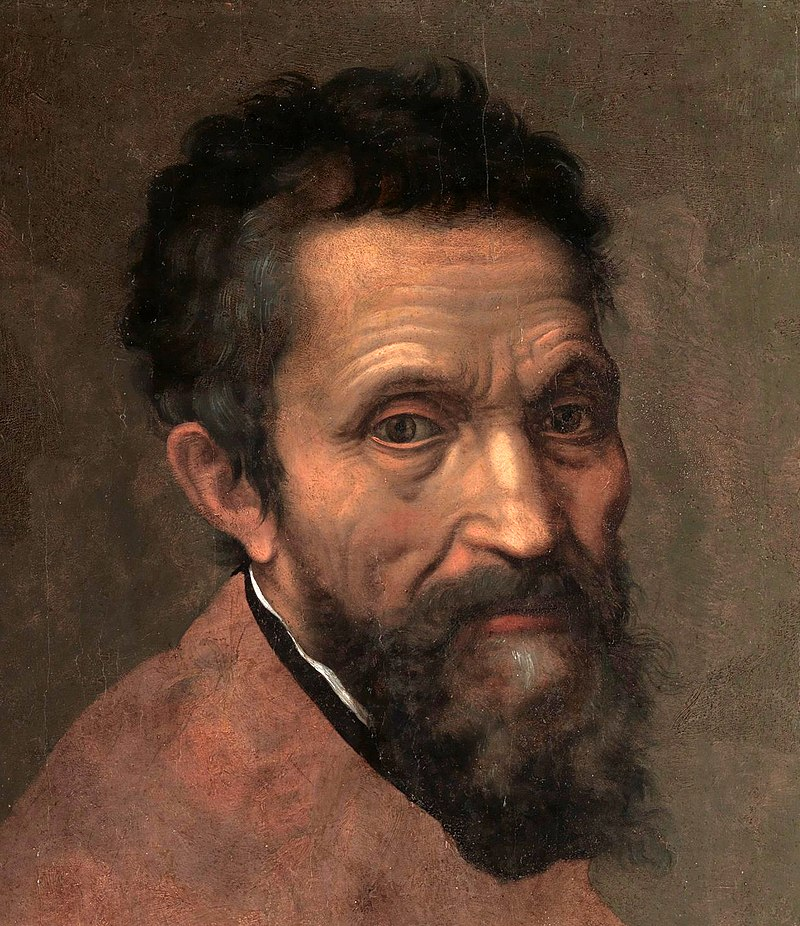 Illustration for article titled El Moisés de la Biblia nunca llevó unos diabólicos cuernos en su cabeza, fue un error de traducción